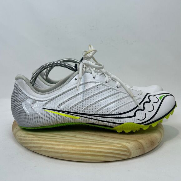 Saucony Spitfire 5 | Men's 12 - Picture 6 of 12